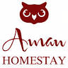 Aman Homestay, A Boutique Hotel