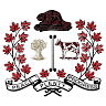 Amaranth Public Works