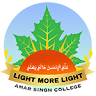 Amar Singh College