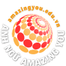 Trung tâm anh ngữ Amazing You
