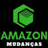 AMAZON MUDANÇAS