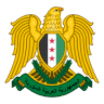 Embassy of the Syrian Arab Republic