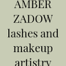 Amber Zadow - Lash & Makeup Artistry