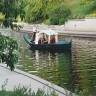 Ambiance on the Water