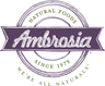 Ambrosia Natural Foods
