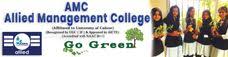 AMC Group Of Educational Institutions (Allied Management College)Manissery,Ottapalam