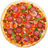 Amelio's Pizzeria