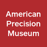 American Precision Museum Gift Shop