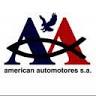Rent a Car Paraguay - American Automotores