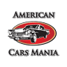 Auta z USA - American Cars Mania