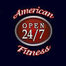 American Fitness 24/7
