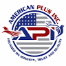 American Plus Inc
