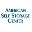 American Self Storage Center