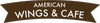 American Wings & Cafe