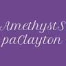 Amethyst Spa