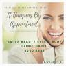 Amica Beauty Skin And Body Clinic