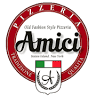 Amici Brick Oven Pizza - Staten Island, NY