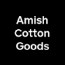 Amish Cotton Goods