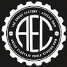 Amish Electric Chair Studios