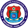 Amity Education Foundation