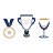 Amity Trophies & Engraving