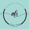 Among Friends Hair Salon in Searsport, Maine