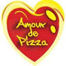 Amour de pizza Nantes