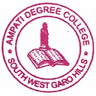 Ampati Degree College
