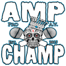 Amp Champ Pro AV