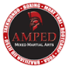 AMPED MIXED MARTIAL ARTS & FITNESS