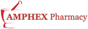Amphex Pharmacy, LLC