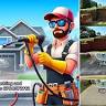 AM Pressure Washing and paint service