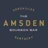 Amsden Bourbon Bar