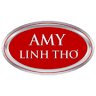 Showroom Gạch - Ngói - Thiết bị vệ sinh Quy Nhơn AMY Linh Thơ.