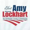 Amy Lockhart for Seminole County Commission