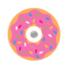 Amy's Donuts