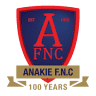 Anakie Football & Netball Club