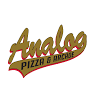 Analog Pizza & Arcade
