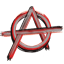 Anarchy Chocolate