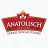 Anatolisch eetcafé