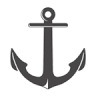 Anchor Stone Deck Pizza