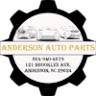 Anderson Auto Parts