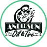 Anderson Oil & Tire Co
