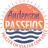 Anderson passeios