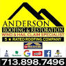 Anderson Roofing and Restoration LLC