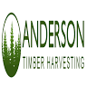 Anderson Timber Harvesting