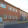 Centro de Salud de Andorra.