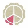Peace, Love & Pie