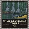 A New Orleans Kayak Tour