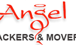 Angel Packers & Movers